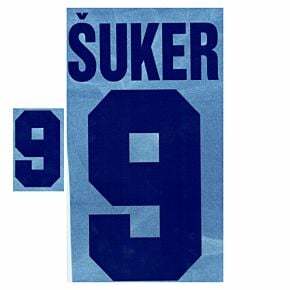 Šuker 9 - 98-99 Croatia Home Retro Flock Printing.jpg