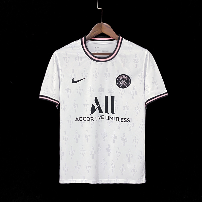 21/22 PSG pre-match training suit S-XXL