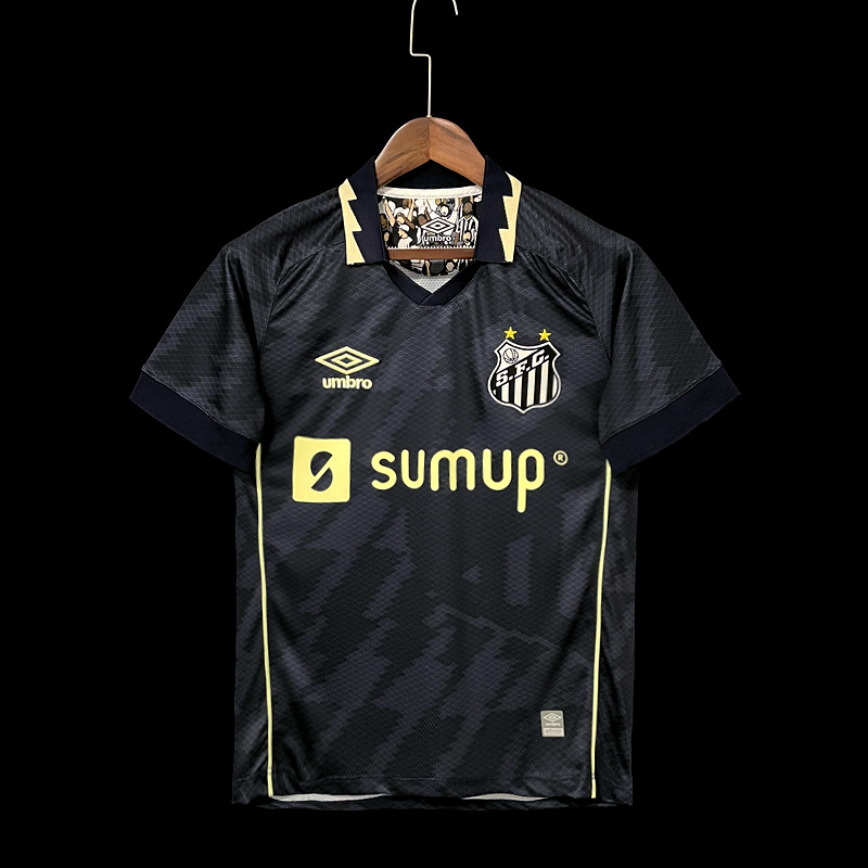 21/22 Santos third away S-XXL