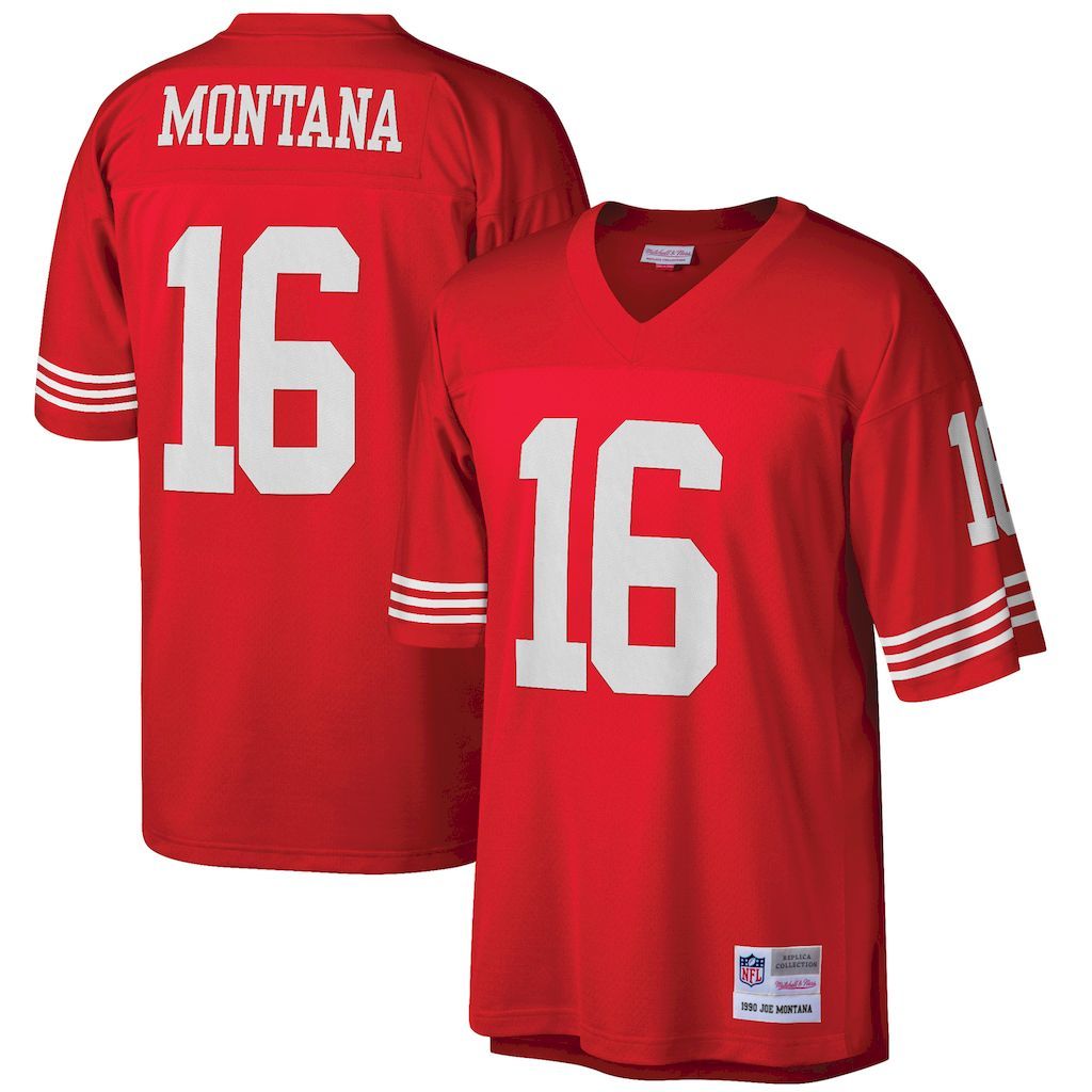 Official Mens San Francisco 49ers Jerseys, 49ers Football Jersey (49).jpg