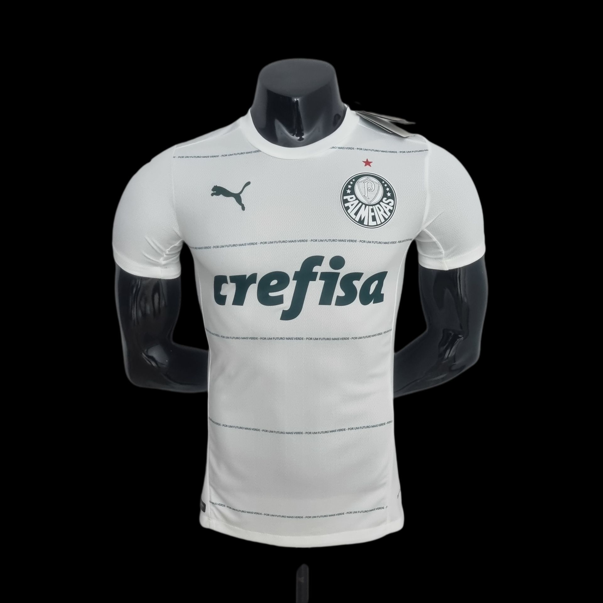 22/23 player version Palmeiras away S-XXL