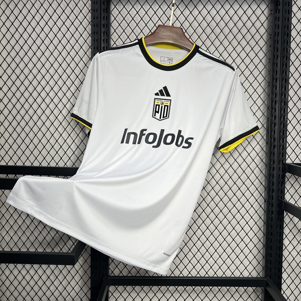 Pio FC Kings League 2024/25 Especial Jersey S-XXL