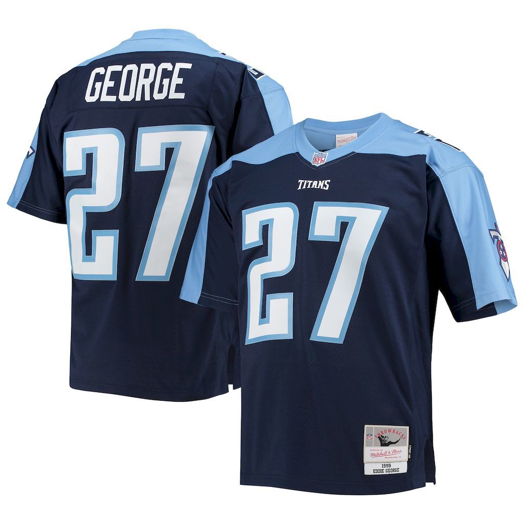Mens Tennessee Titans Eddie George Mitchell  Ness Navy Legacy Rep.jpg