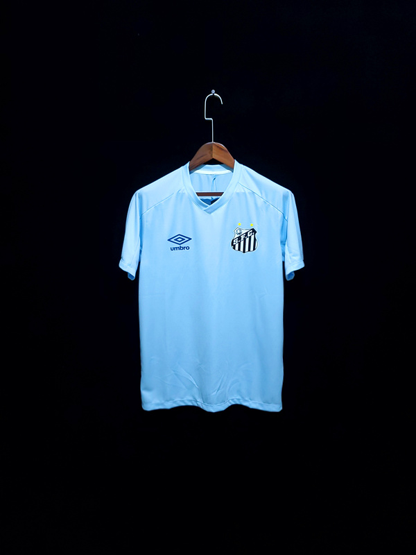 20-21 Santos third away S-2XL
