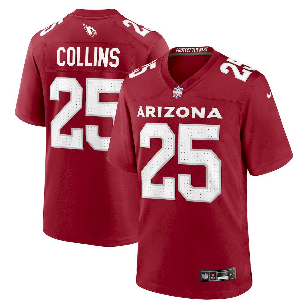Mens Arizona Cardinals Zaven Collins Nike Cardinal Home Game Jers.jpg