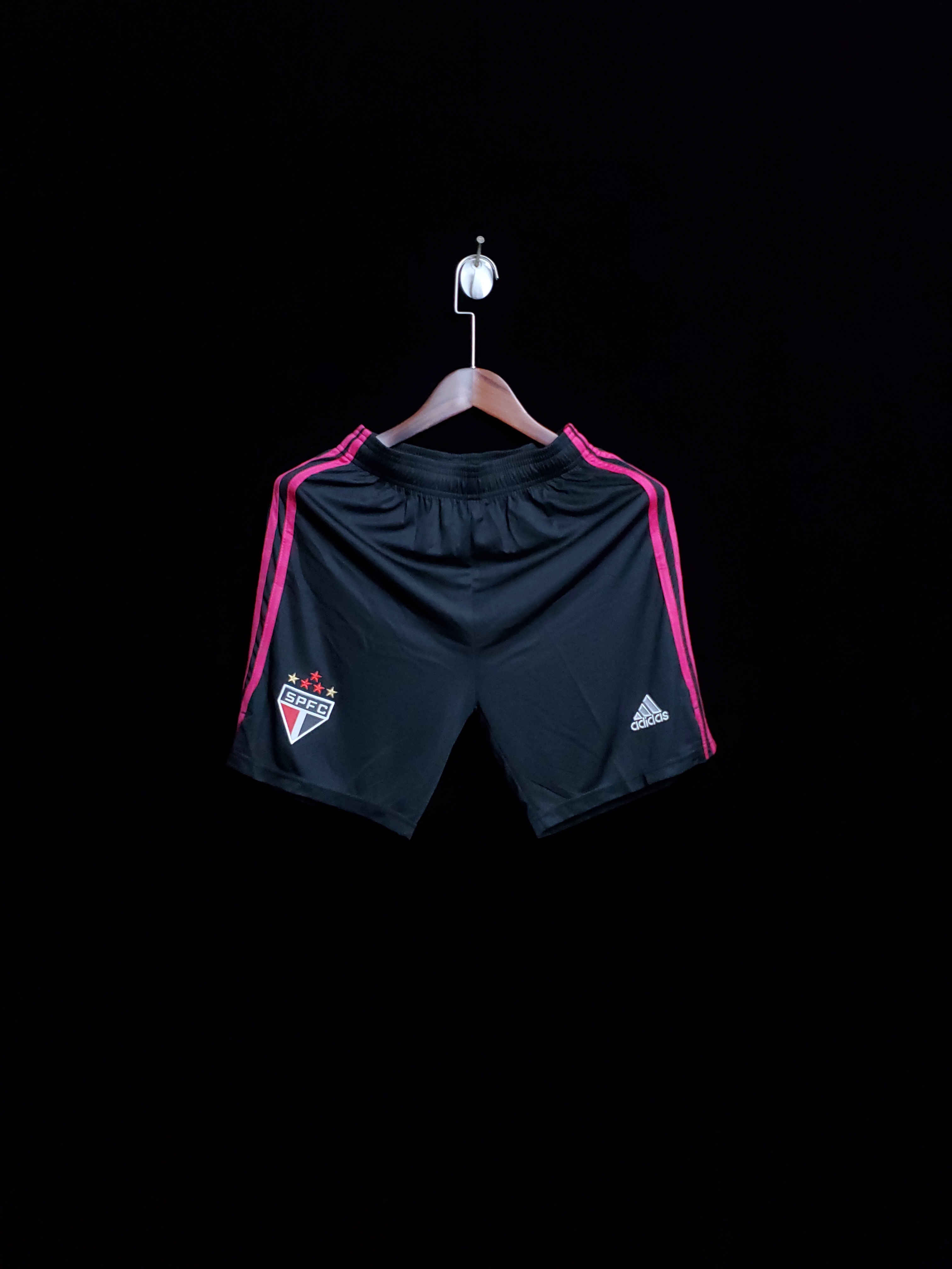 20-21 Sao paulo away S-XXL