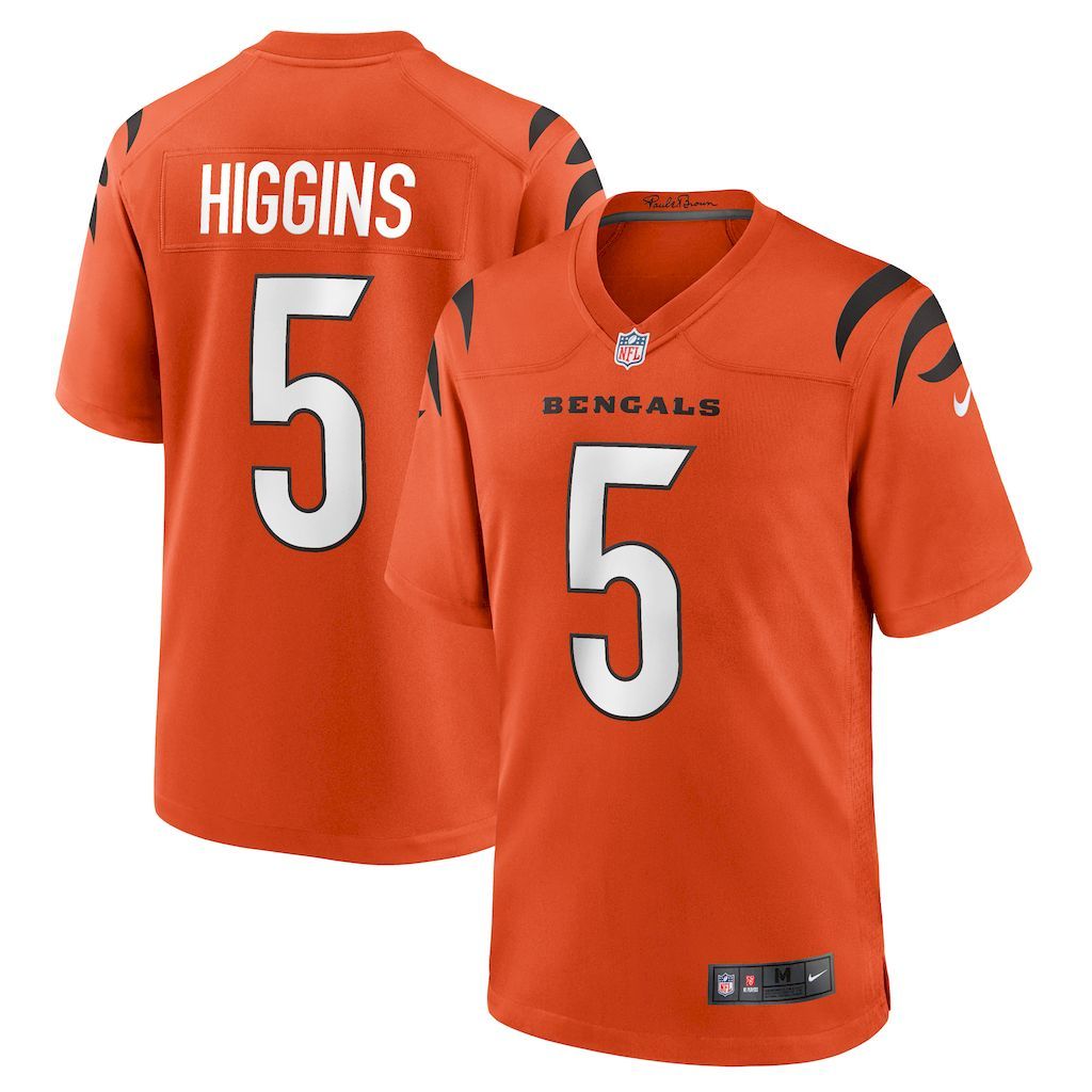 Official Mens Cincinnati Bengals Jerseys, Bengals Football Jersey (22).jpg