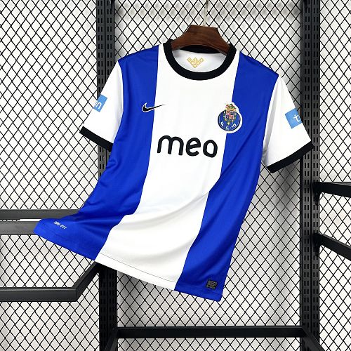 Retro FC Porto 2012/13 Home Jersey