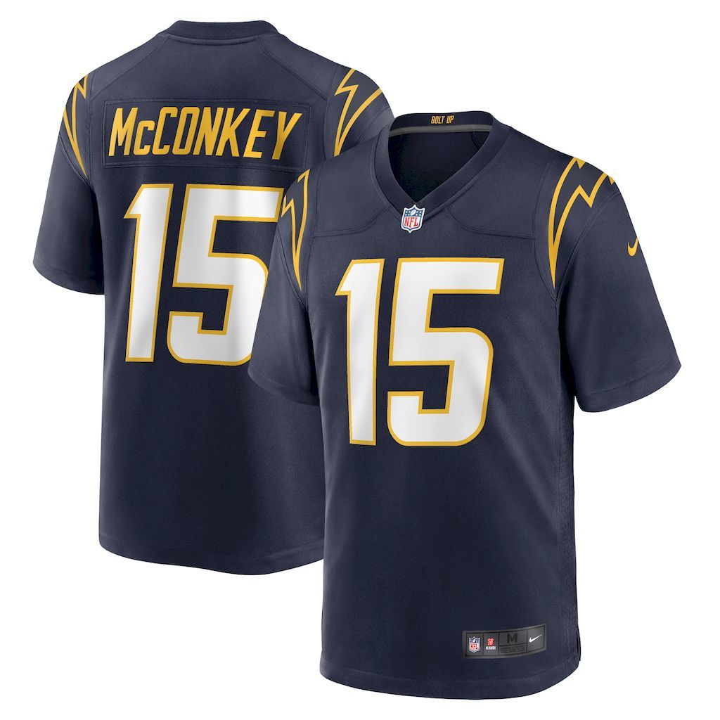 Official Mens Los Angeles Chargers Jerseys, Chargers Football Jer (9).jpg