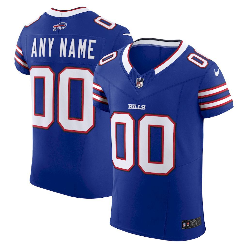Mens Buffalo Bills Nike Royal Vapor F.U.S.E. Elite Custom Jersey.jpg