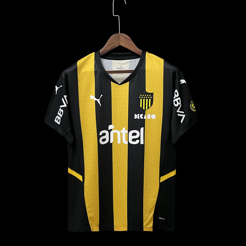 22/23 Atlético Peñarol home S-XXL