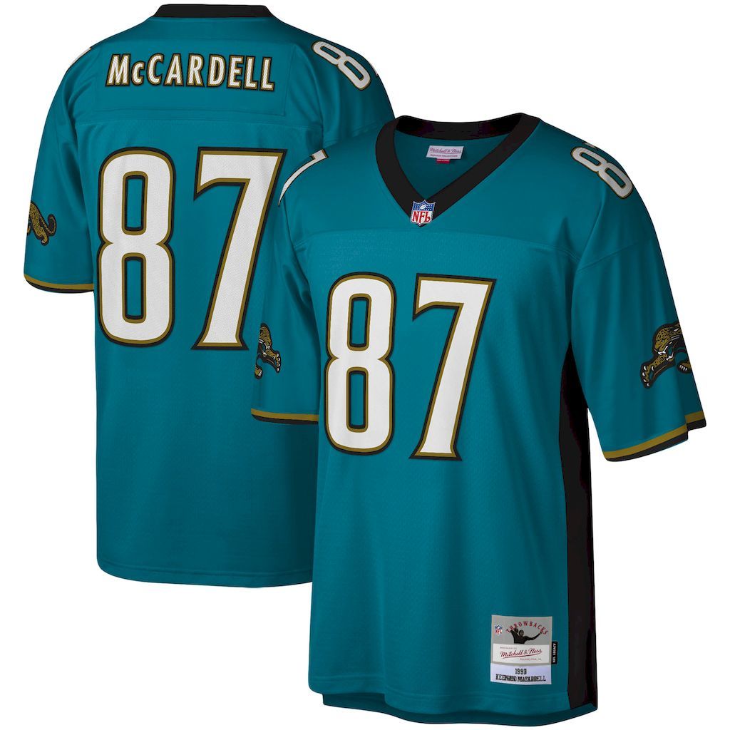 Official Mens Jacksonville Jaguars Jerseys, Jaguars Football Jers (45).jpg