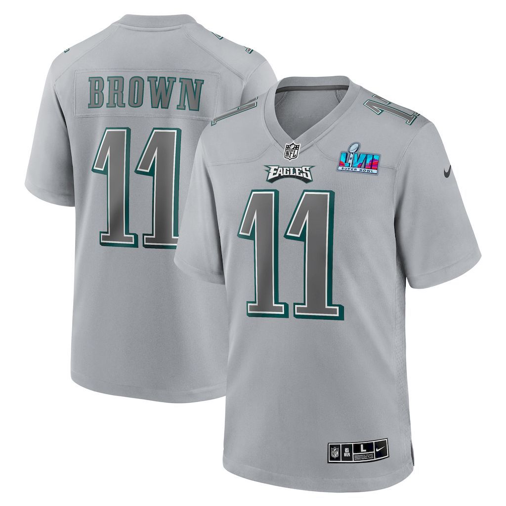 Official Mens Philadelphia Eagles Jerseys, Eagles Football Jersey (34).jpg