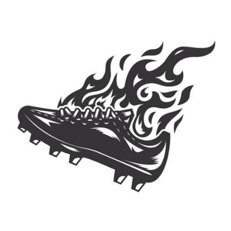 soccer shoes