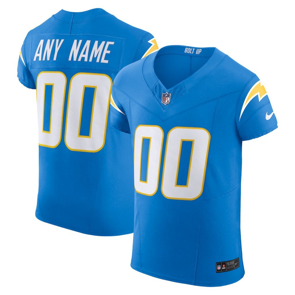 Official Mens Los Angeles Chargers Jerseys, Chargers Football Jer (30).jpg