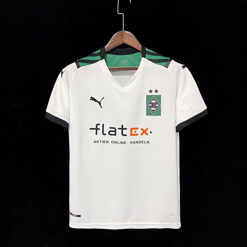 21/22 Borussia home S-XXL