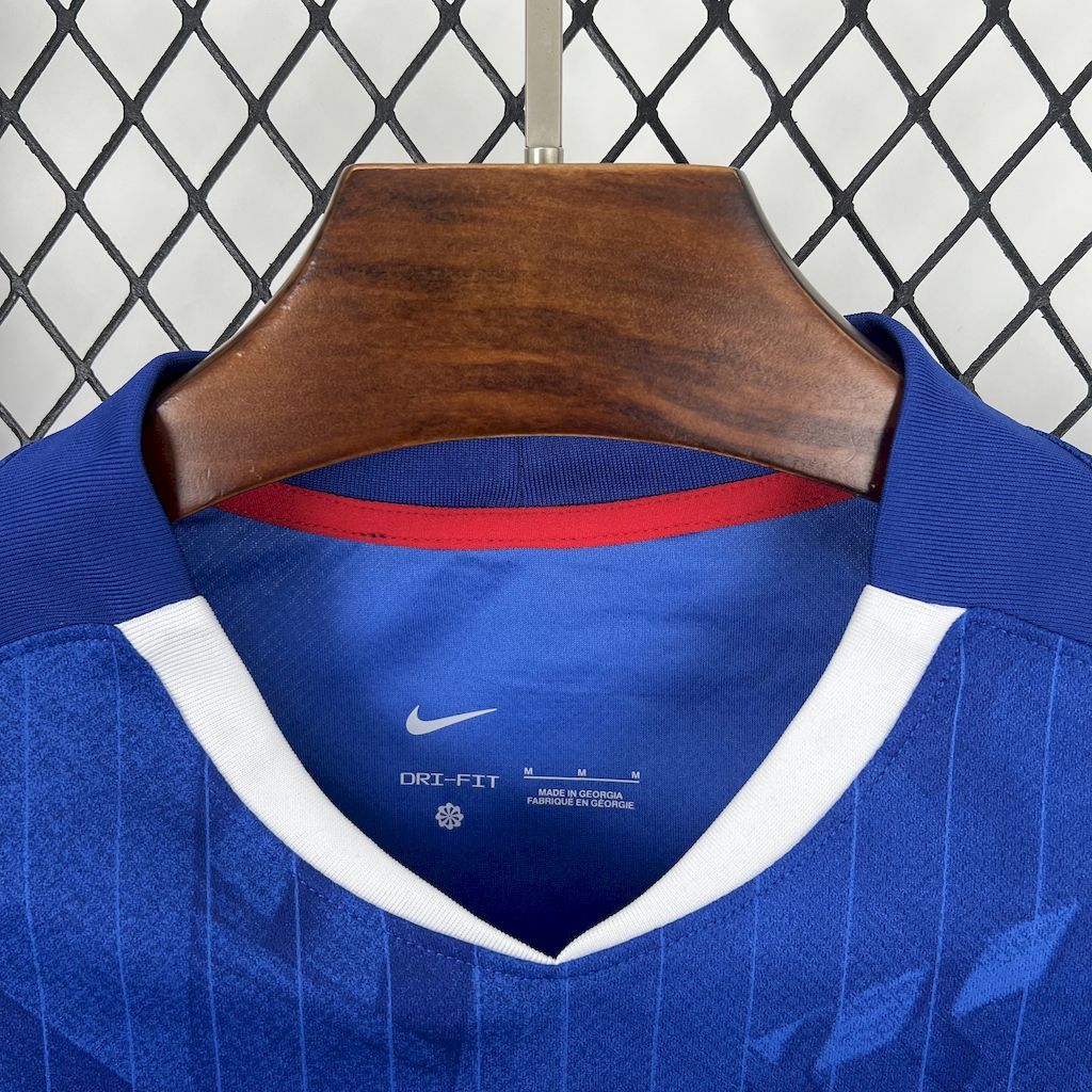 Mens Chelsea 202526 Home IFS.AI Jersey - Image 8.jpg