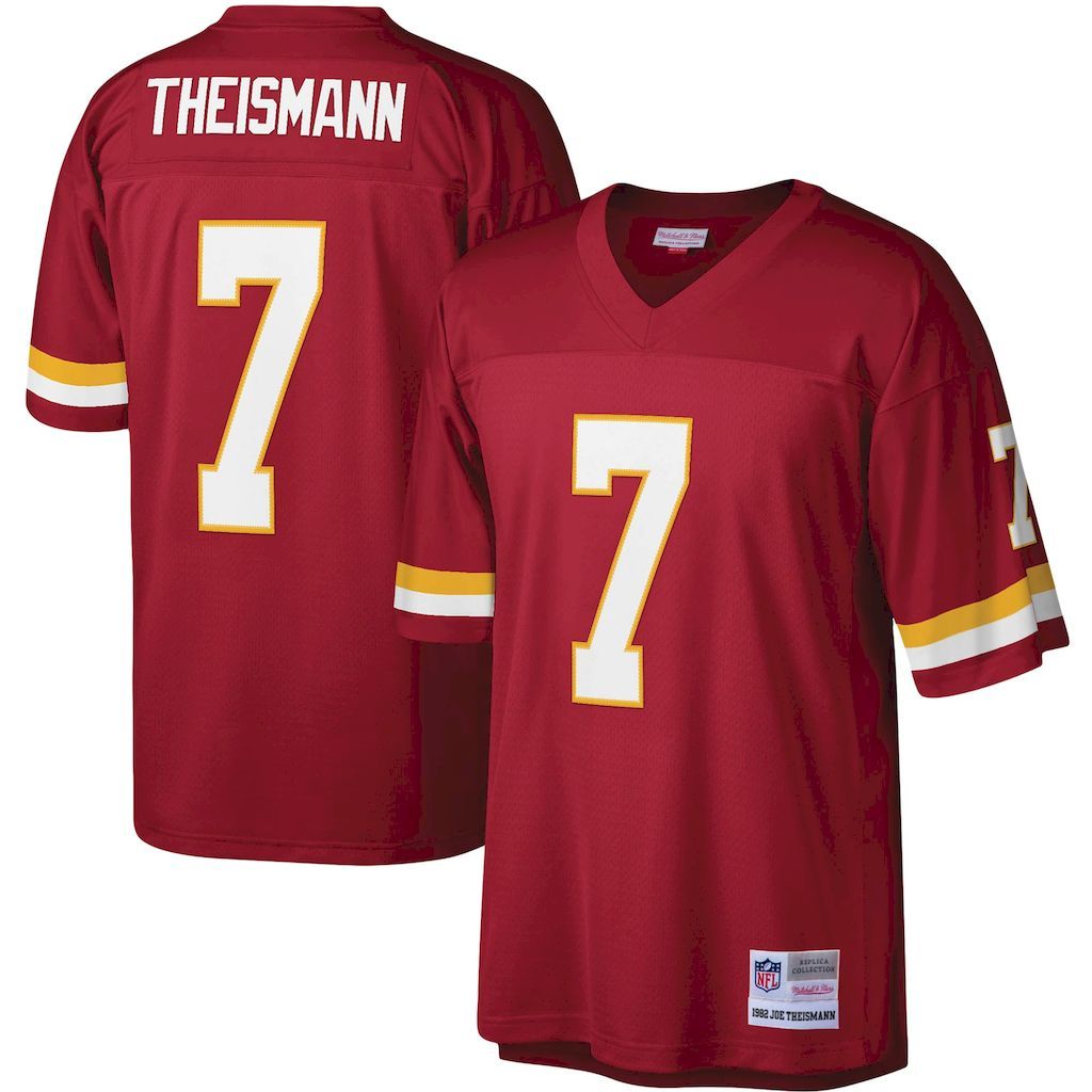 Official Mens Washington Commanders Jerseys, Commanders Football (33).jpg