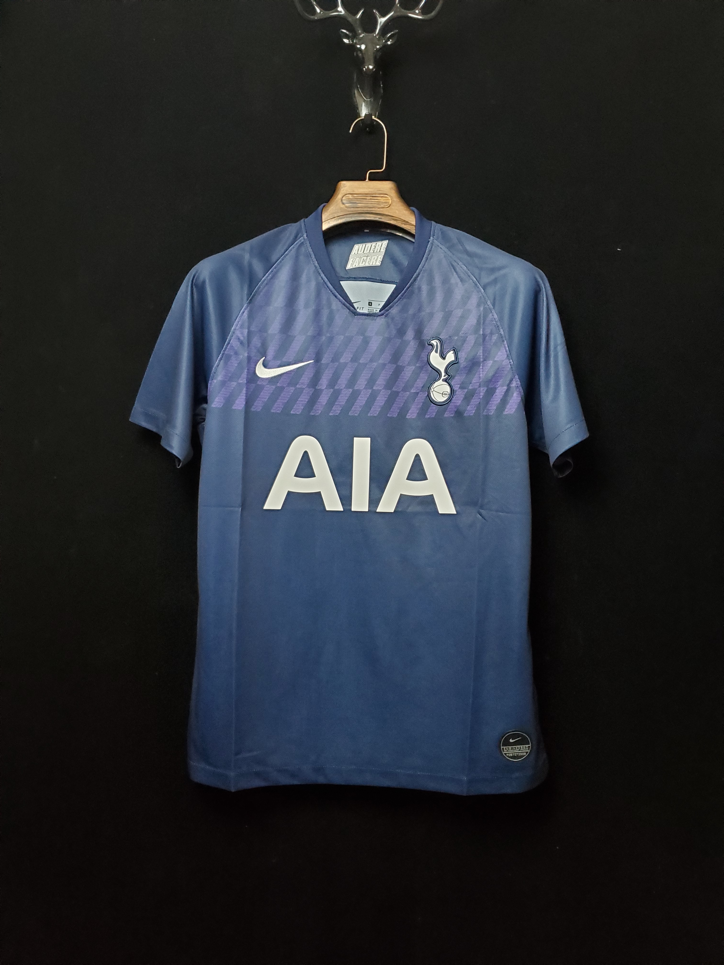 19-20 Tottenham away S-3XL