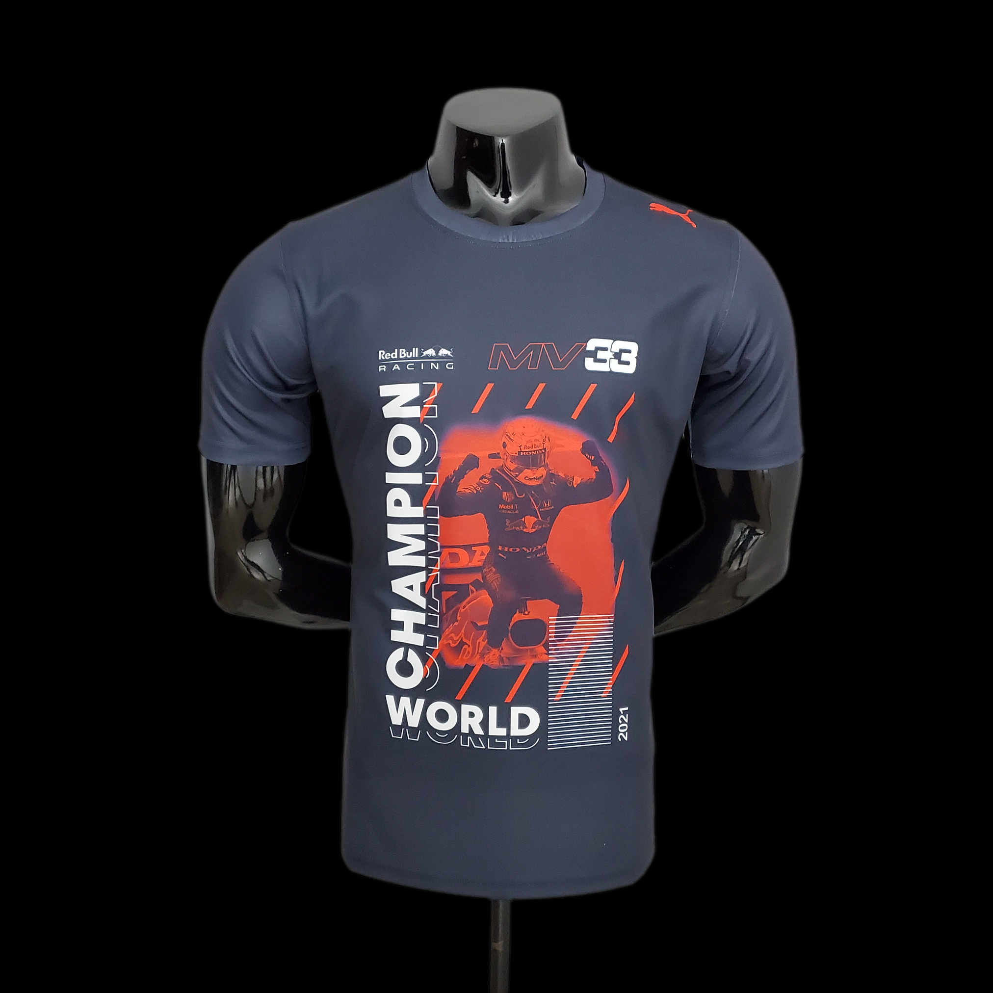 Formula 1 Red Bull S-5XL
