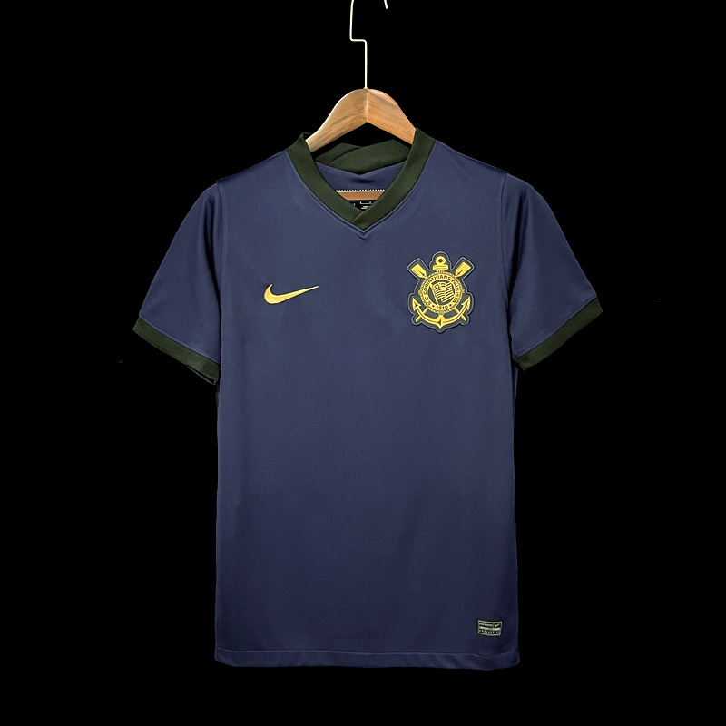 21/22 Corinthians third away S-XXXL