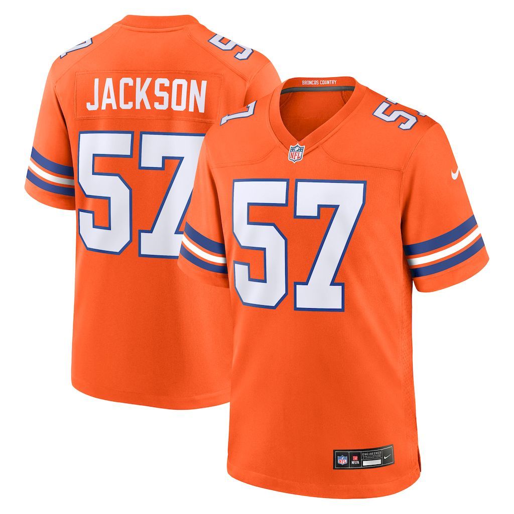 Mens Denver Broncos Tom Jackson Nike Orange Mile High Collection.jpg