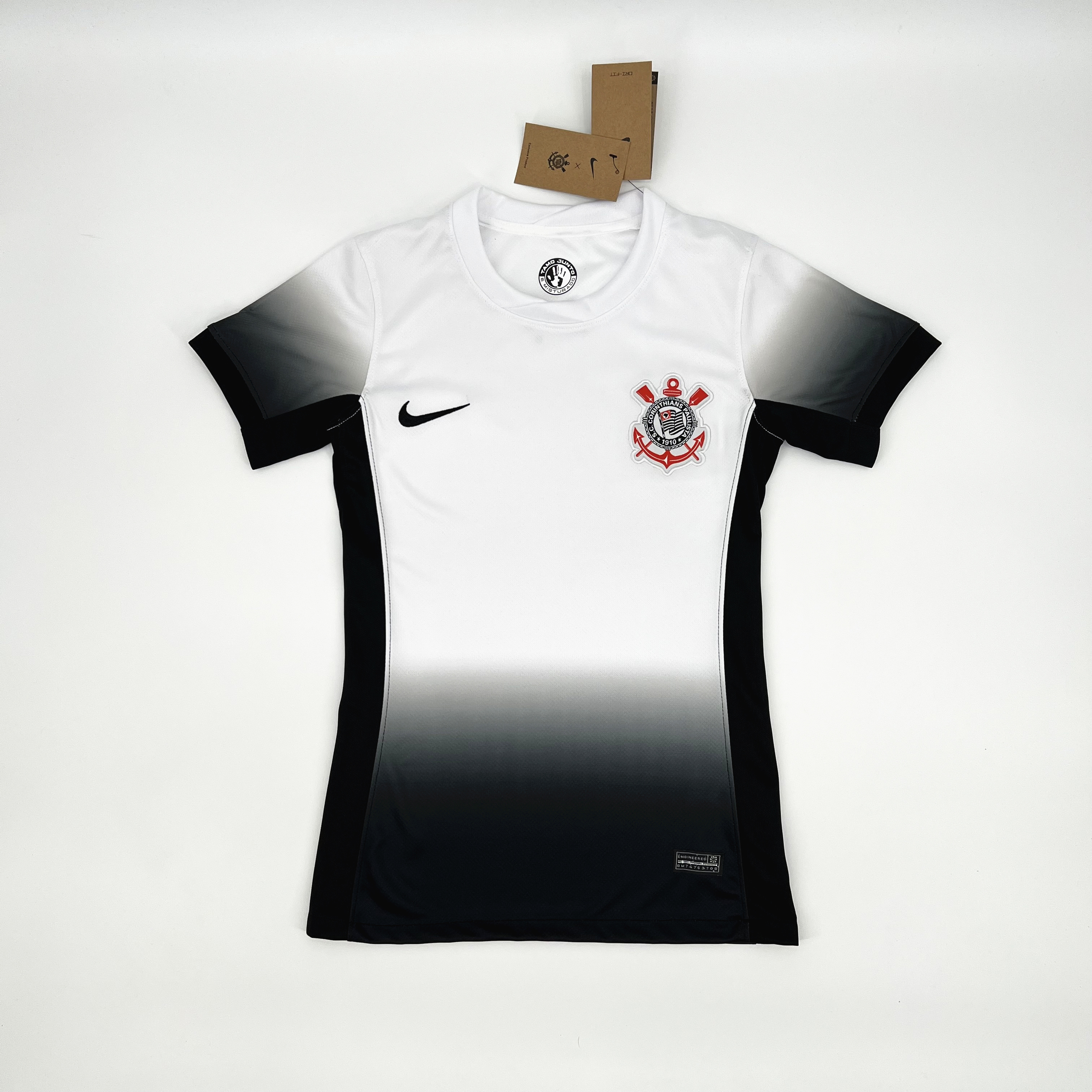 Corinthians 2024/25 Home Womens Jersey