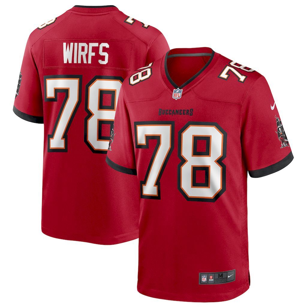 Official Mens Tampa Bay Buccaneers Jerseys, Buccaneers Football J (15).jpg