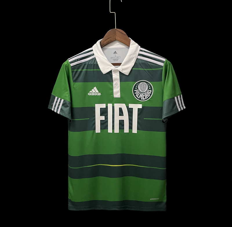 Retro 10/11 Palmeiras Home S-XXL