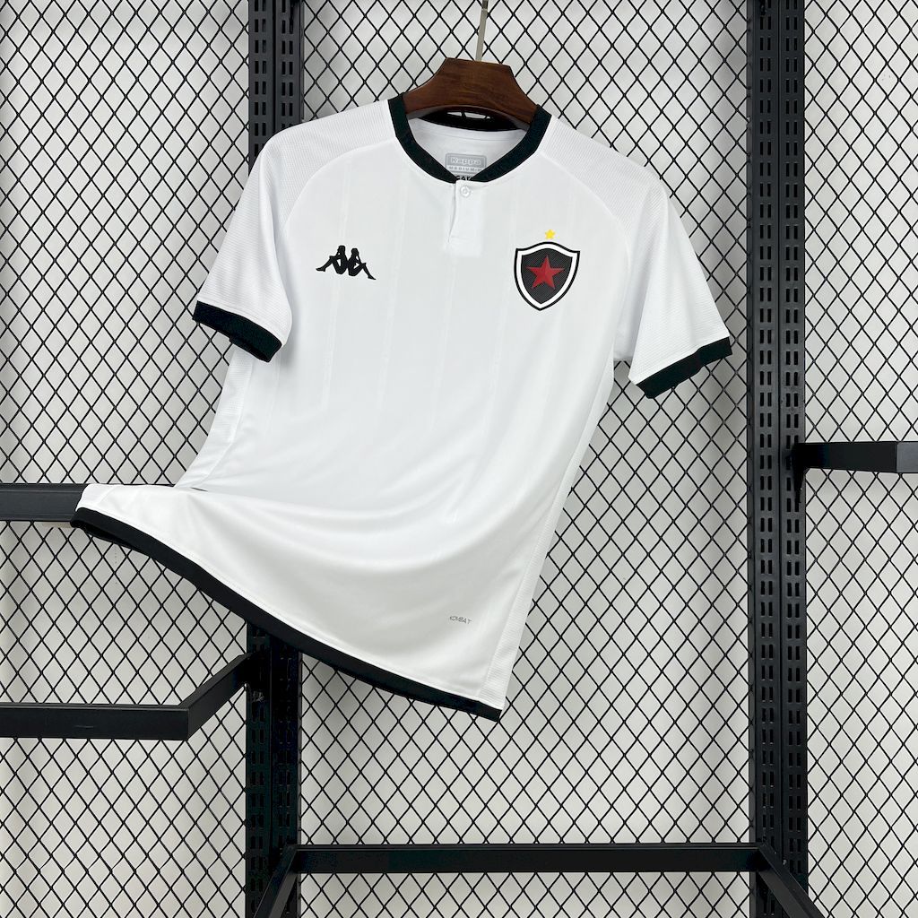 Botafogo 2025/26 Home Jersey