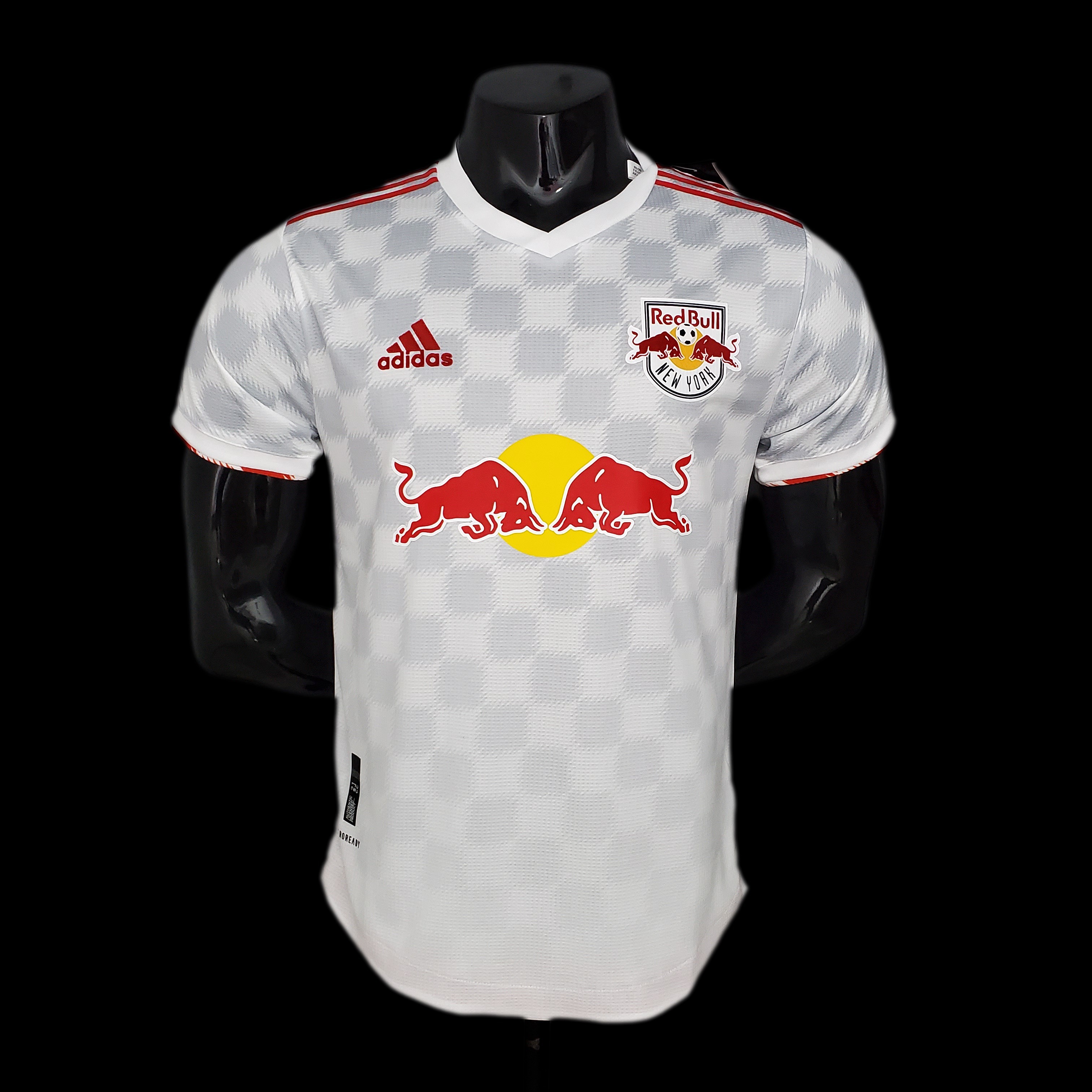 21/22 Leipzig Red Bull player version home S-XXL