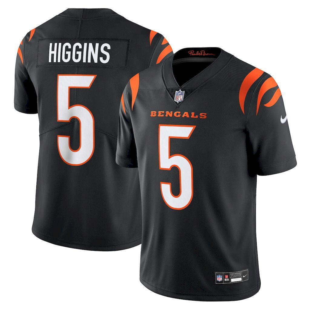 Official Mens Cincinnati Bengals Jerseys, Bengals Football Jersey (26).jpg