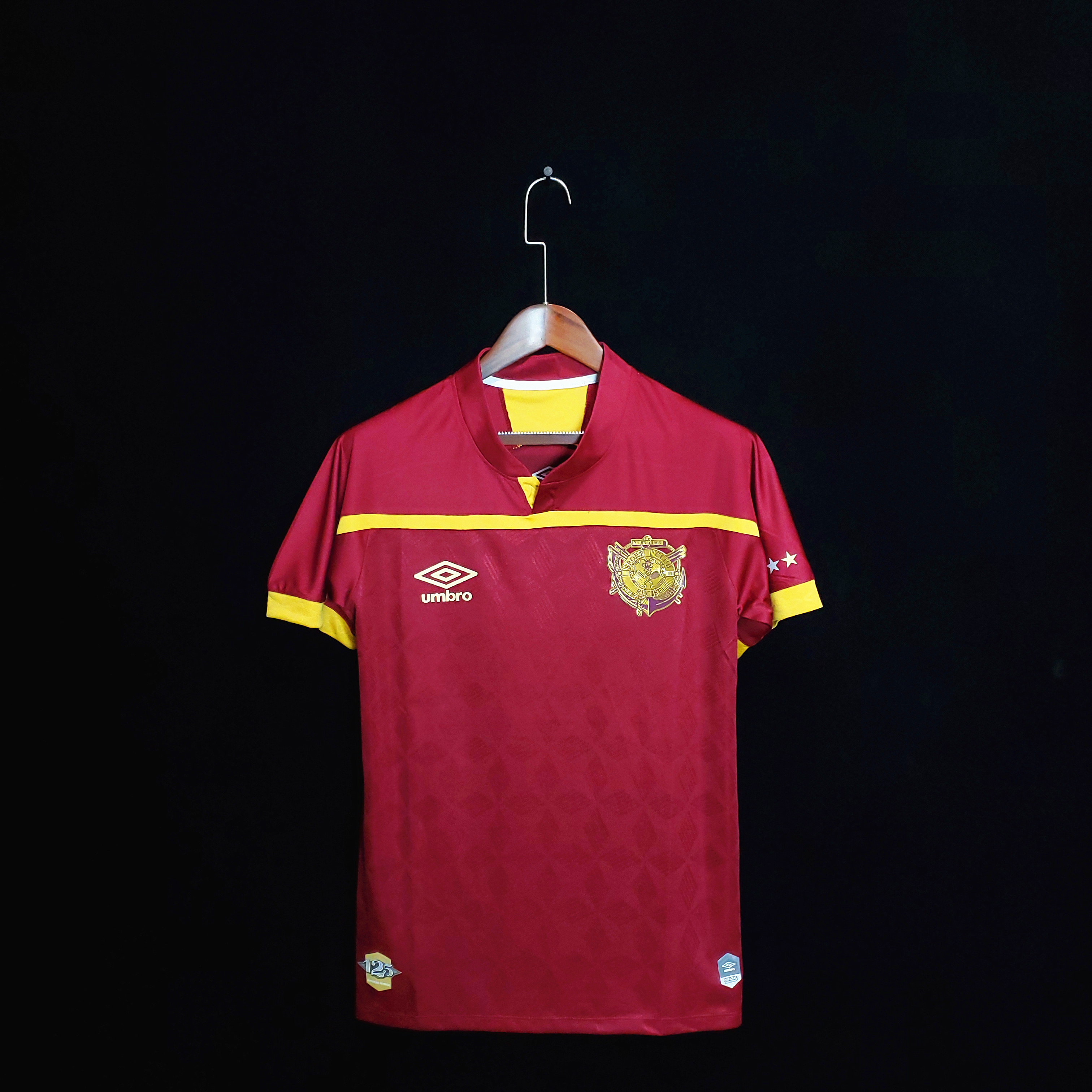 20-21 Recife sports third away