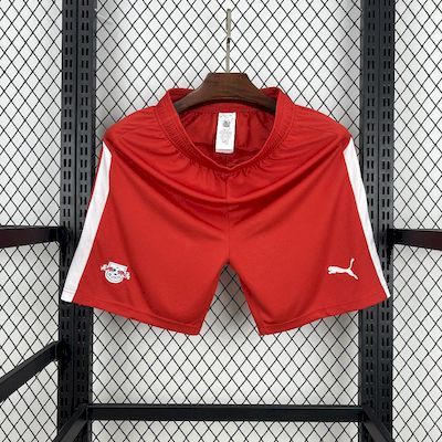 RB Leipzig 2025/26 Home Shorts