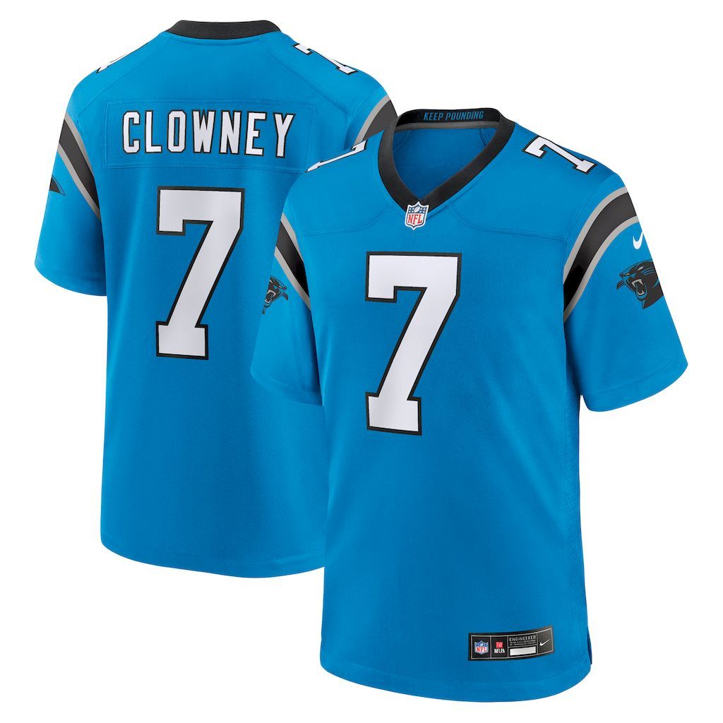 Mens Carolina Panthers Jadeveon Clowney Nike  Blue Alternate  Gam.jpg