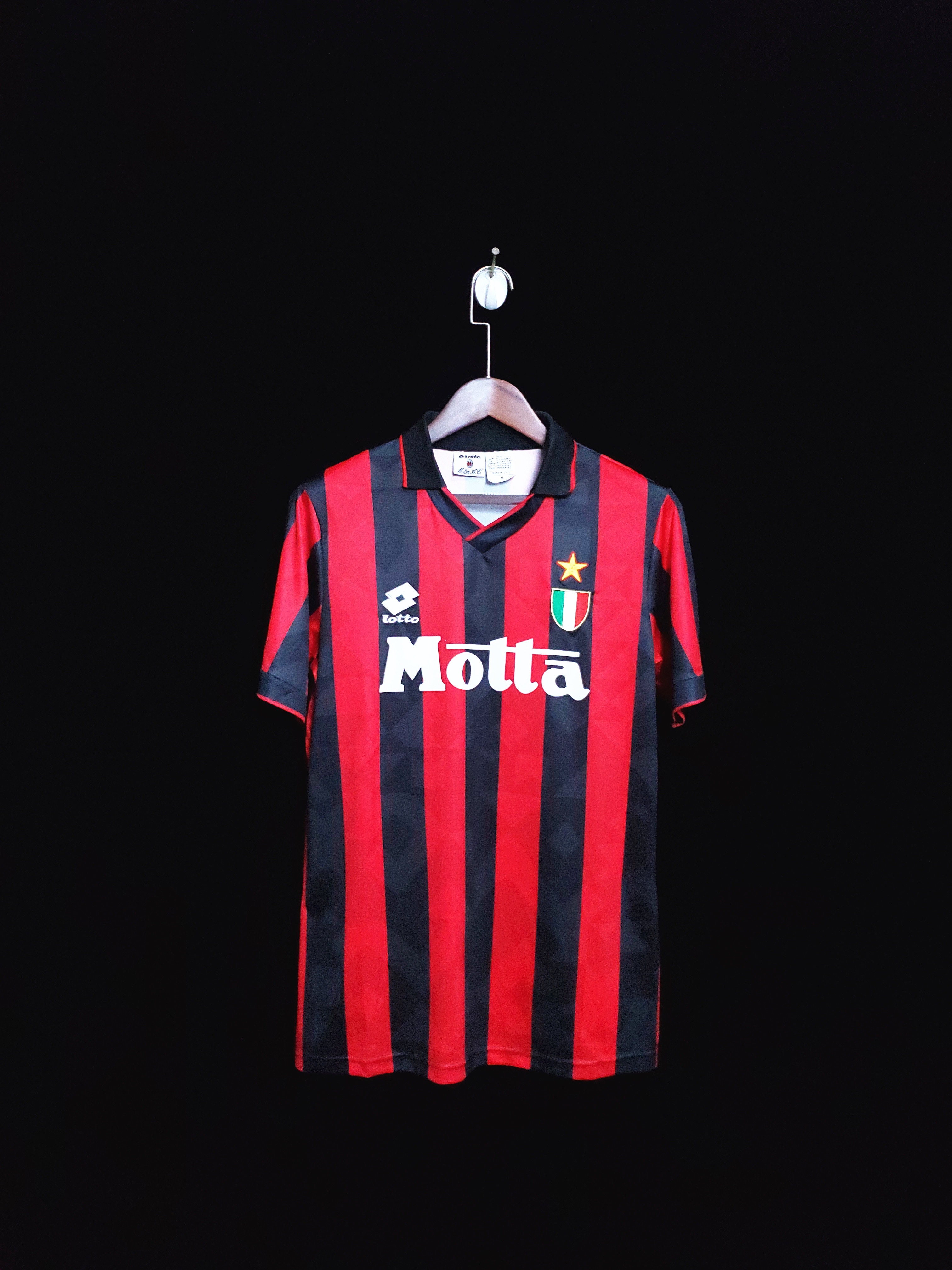 Retro 92-94 AC home S-XXL
