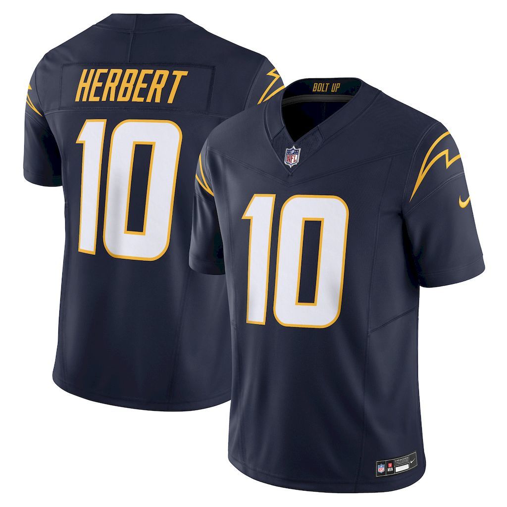 Official Mens Los Angeles Chargers Jerseys, Chargers Football Jer (15).jpg