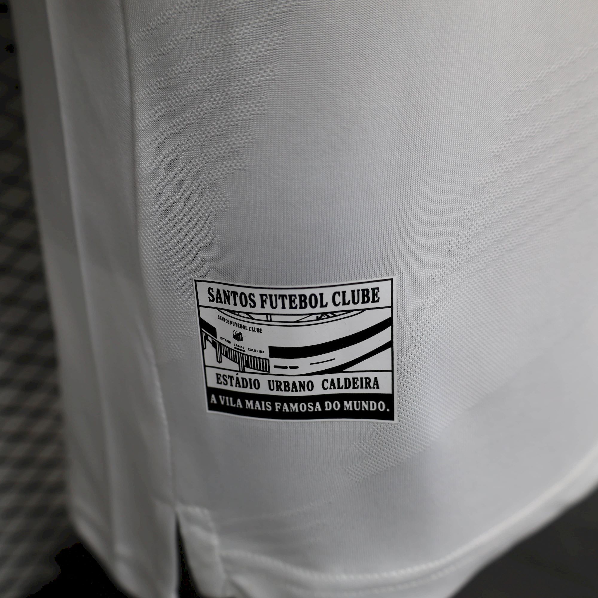 Player Santos home Neymar 2425 Football team shirt Jersey Sports shir (5).jpg