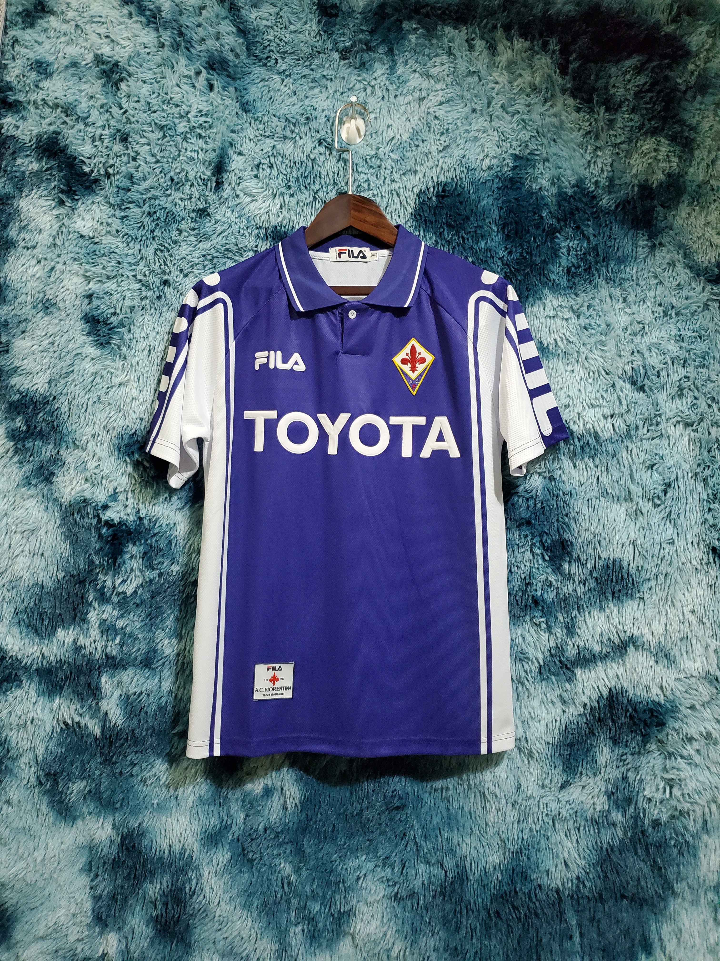 Retro 9900 Florence home S-XXL