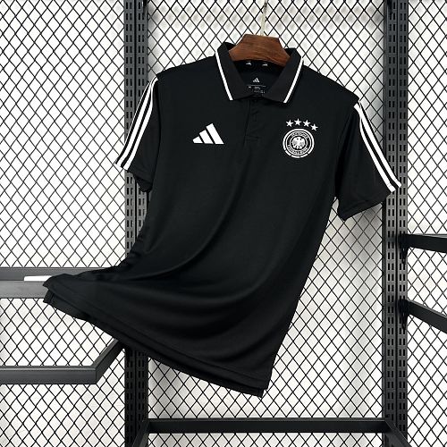 Mens Germany 2026 Polo Jersey