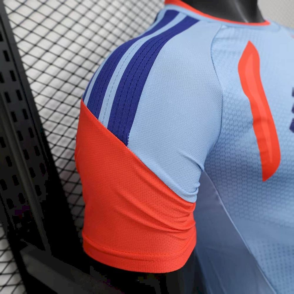 Player Japan Away FIFA World Cup 2026 New Season Football Jersey Sports Shirt (5).jpg