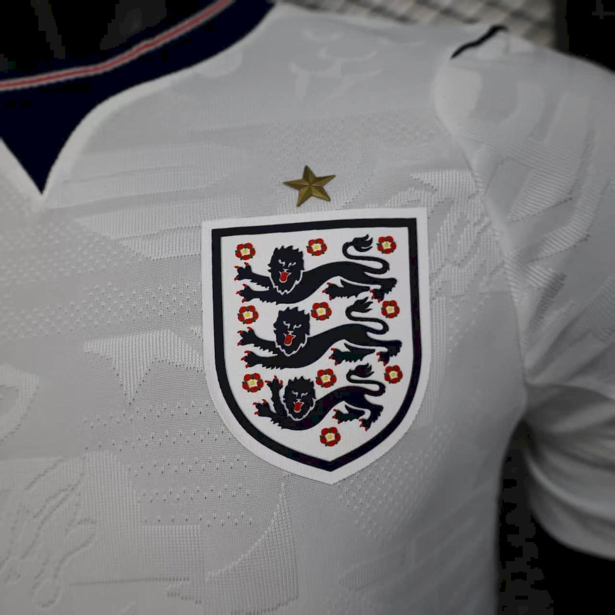 Player England Home 2026 World Cup New Season Football Jersey Sports Shirt (9).jpg