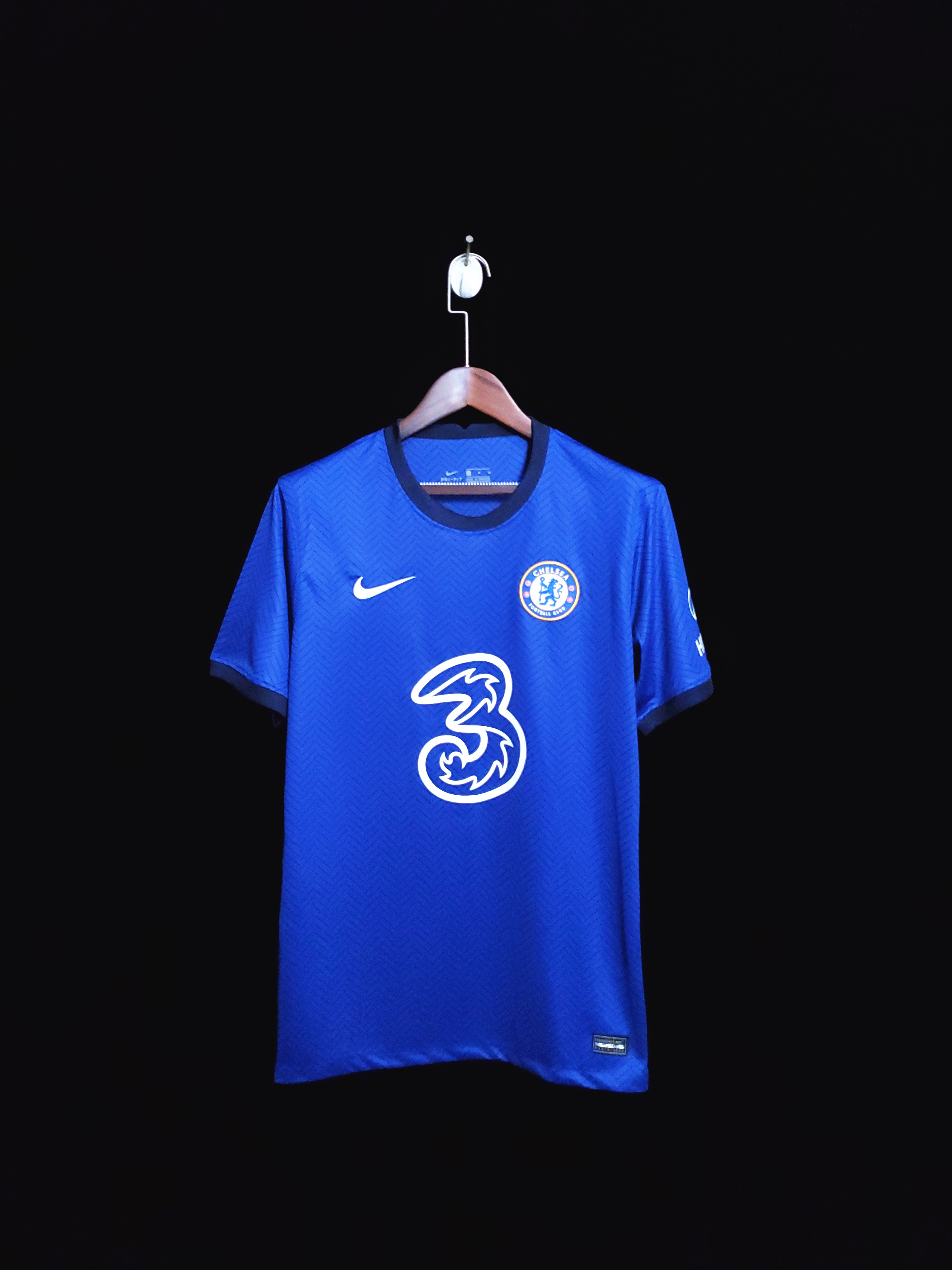 20-21 Chelsea at home S-2XL