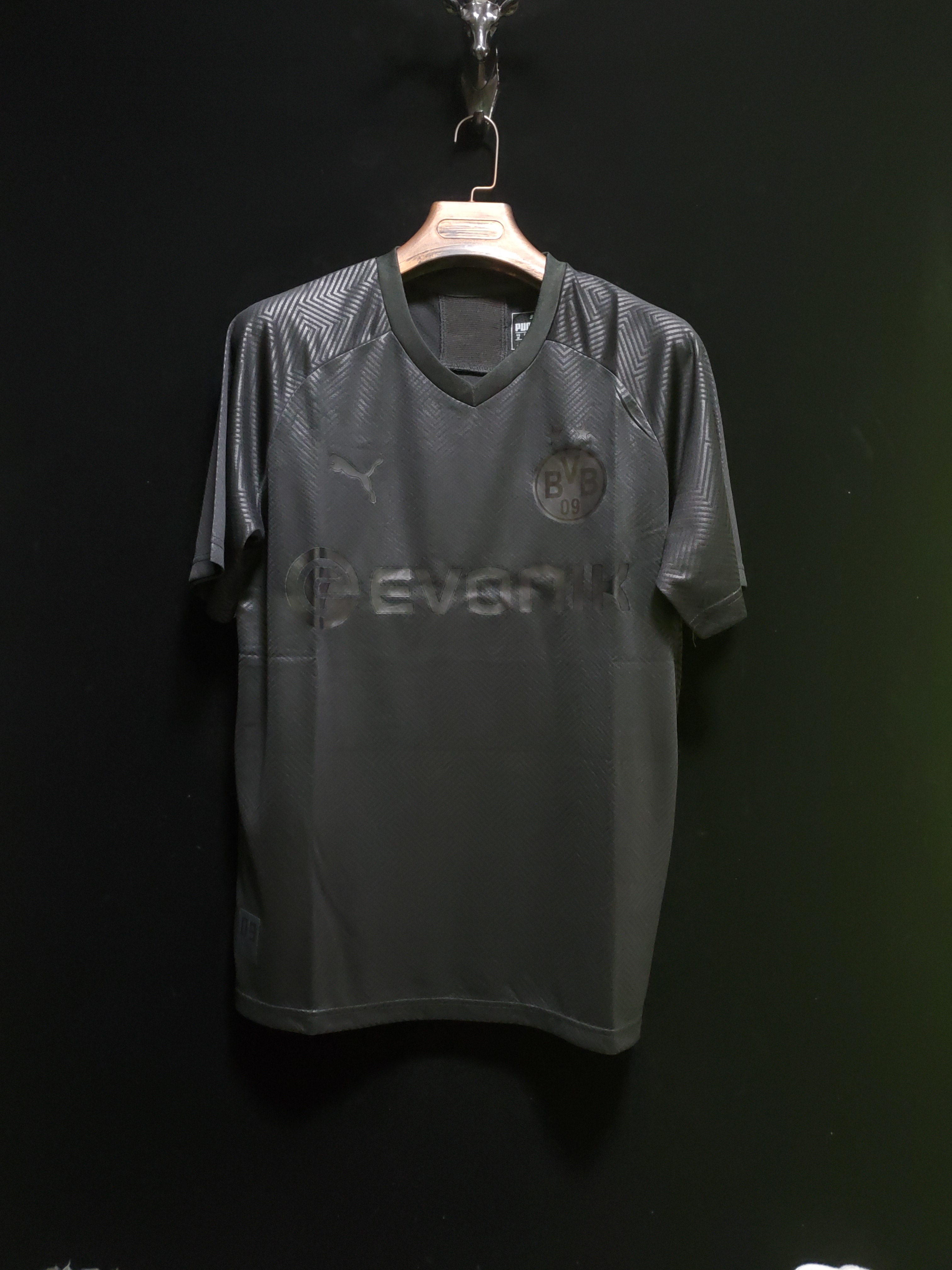Correct version 19-20 Dortmund 100 years S-2XL