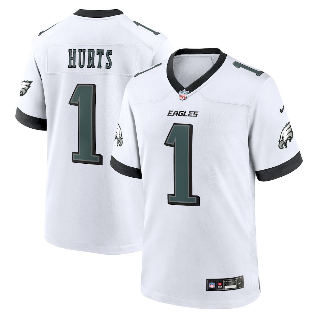Official Mens Philadelphia Eagles Jerseys, Eagles Football Jersey (33).jpg