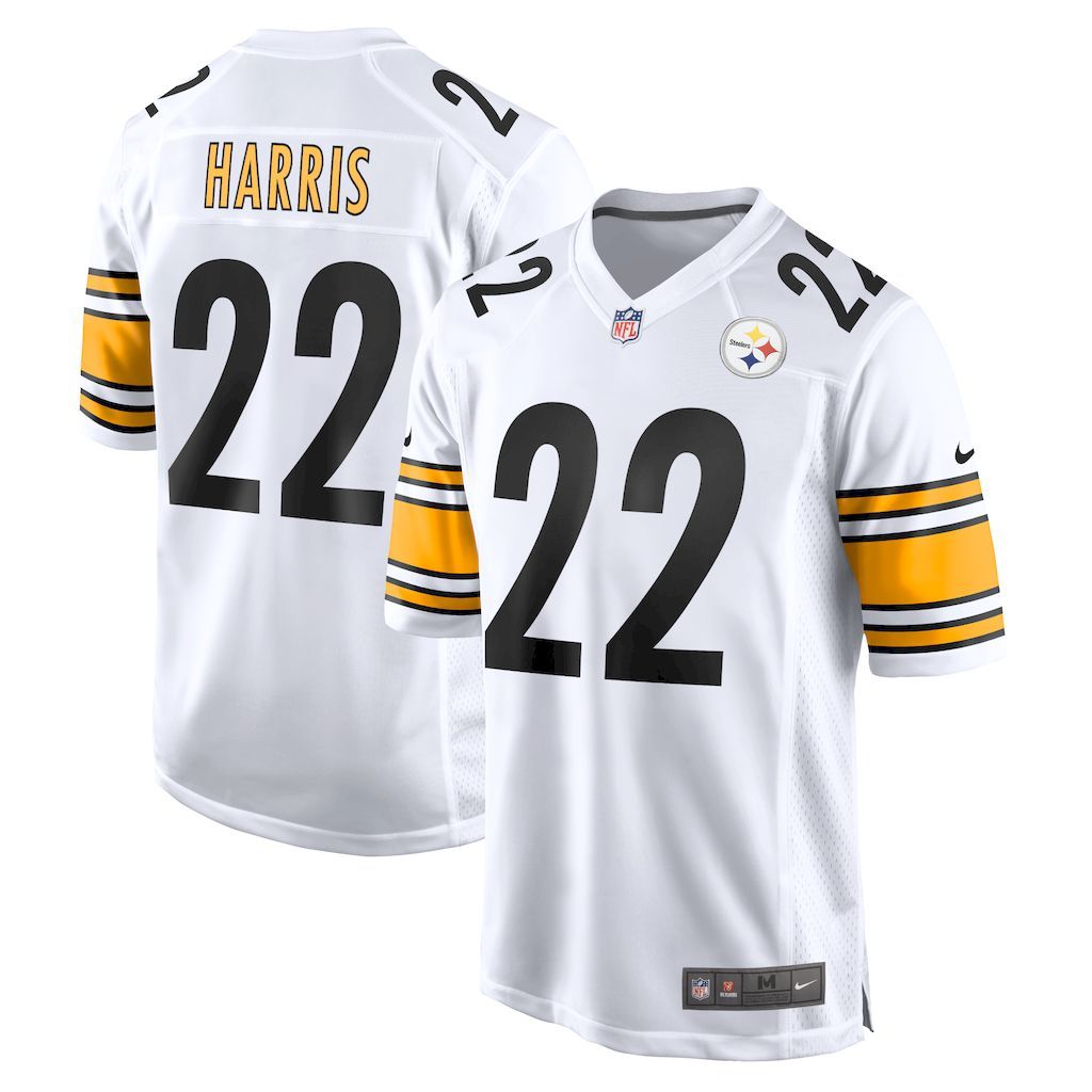 Official Mens Pittsburgh Steelers Jerseys, Steelers Football Jers (4).jpg