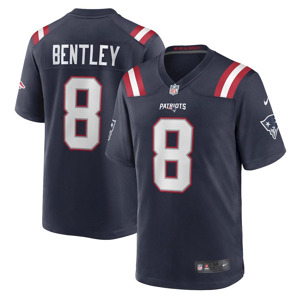 Official Mens New England Patriots Jerseys, Patriots Football Jer (34).jpg