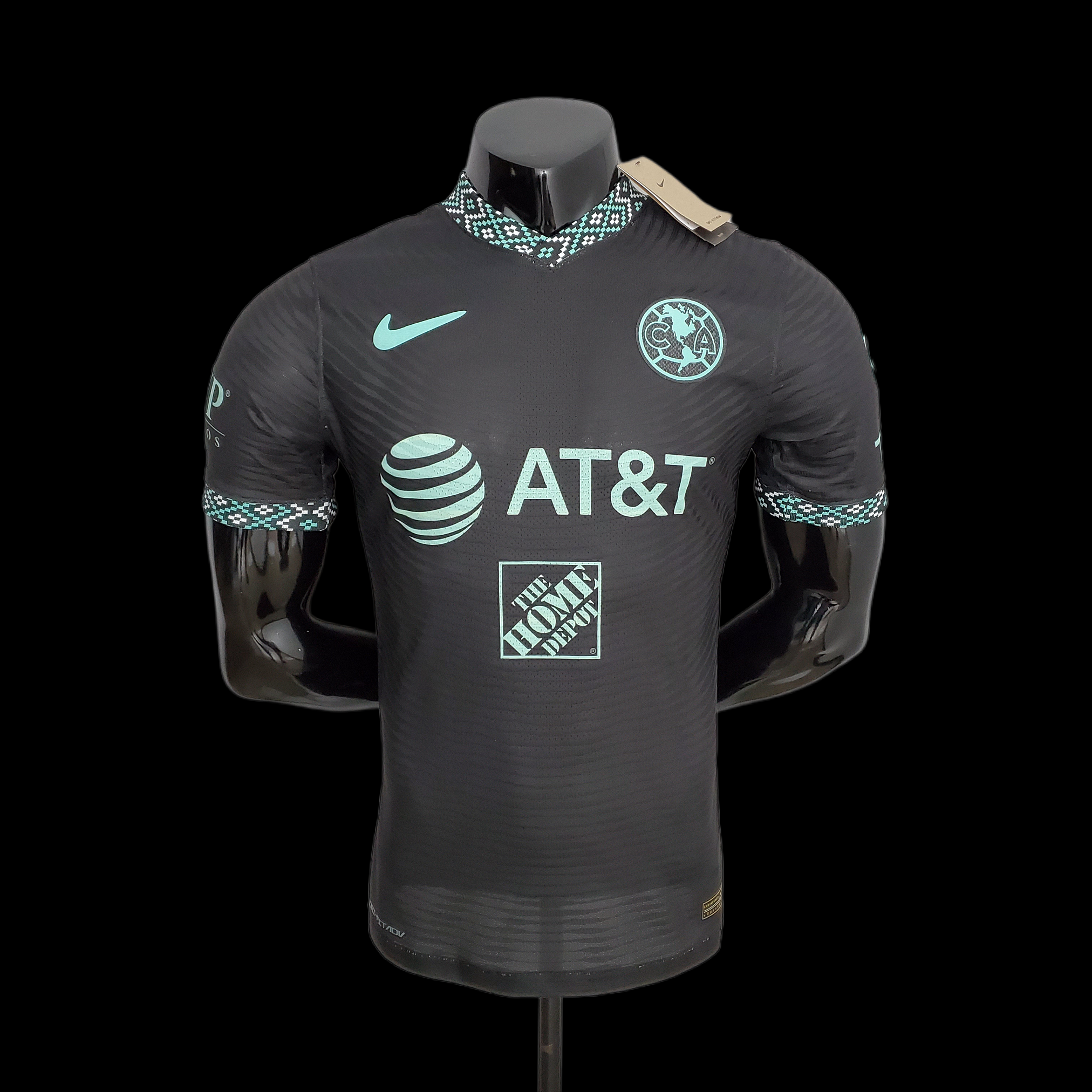 22/23 player version Team America third away S-XXL