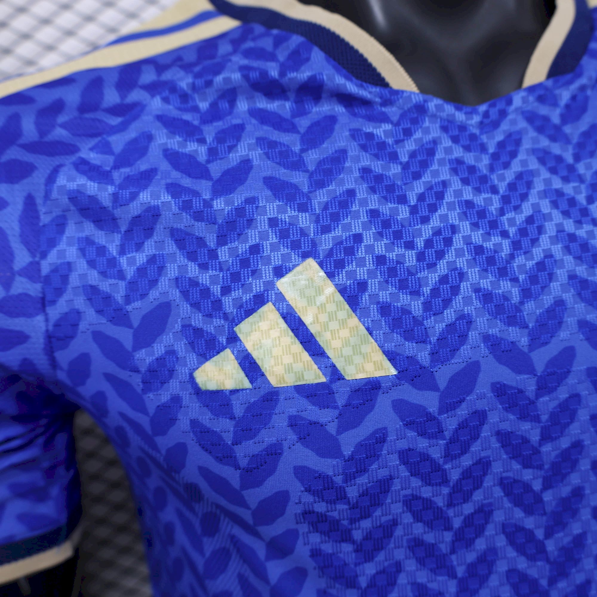 Player Italy Home 20252026 New Season Football Jersey Sports Shirt (7).jpg