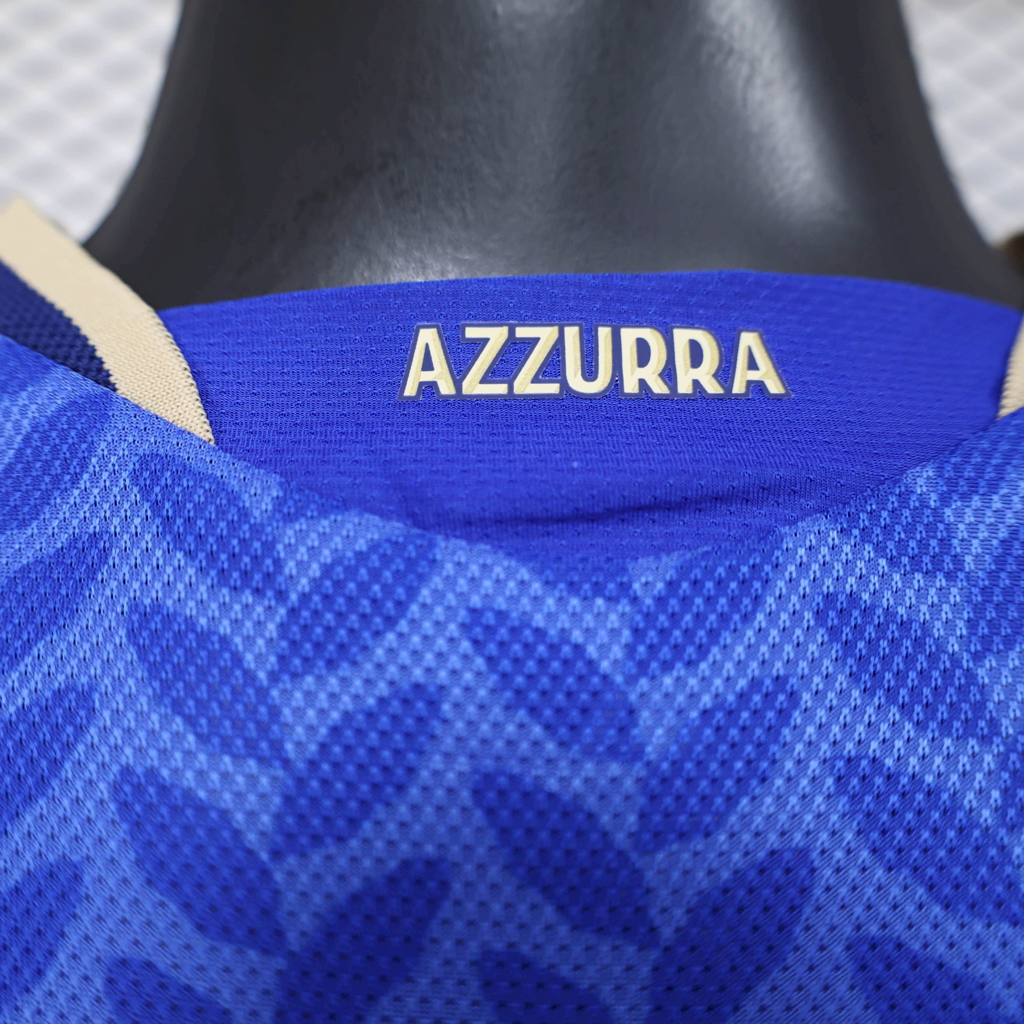 Player Italy Home 20252026 New Season Football Jersey Sports Shirt (4).jpg